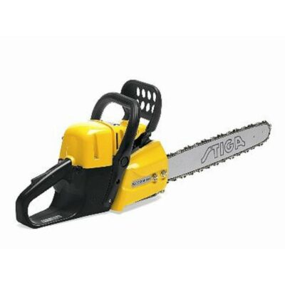 Stiga SP 522 benzinska motorna pila 50,9 cm³, 2,3 kW, mač 45 cm