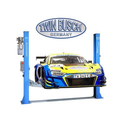 Twin Busch TW242E dvostubna dizalica 4,2 t Basic Line, elektromagnetna