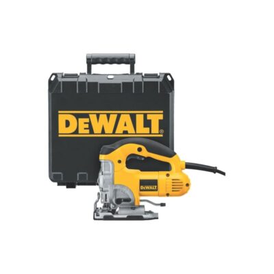 DeWalt DW331K ubodna pila 700 W s njihanjem u 4 položaja, u koferu