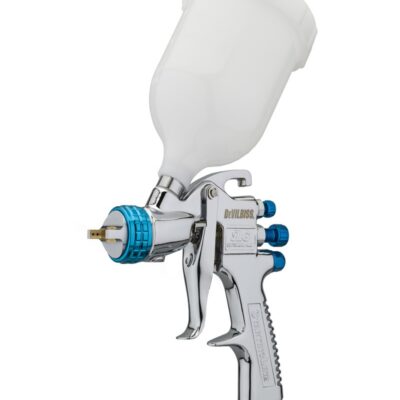 DeVilbiss SLG-620 pištolj za lakiranje 1,3 mm, posuda 550 cc