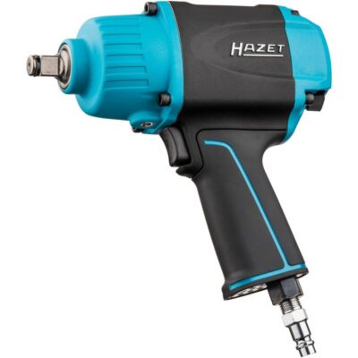 Hazet 9012P-1 pneumatski udarni pištolj 1/2", 1000 Nm