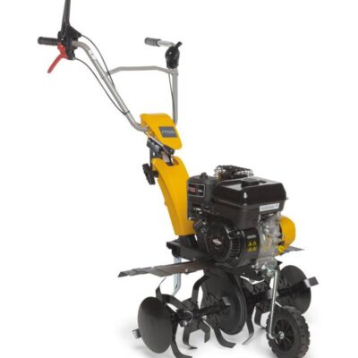 Stiga SRC 775 RB motorna freza Briggs & Stratton 163 cm³, 75 cm, rikverc