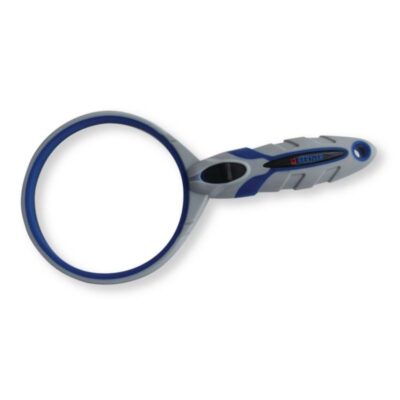 Berner 107181 lupa sa LED osvjetljenjem, promjer 85 mm