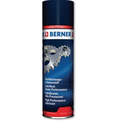 Berner 147663 sprej za podmazivanje, otporan na pritisak, do 200 °C