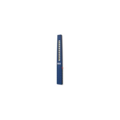 Berner 365815 tanka LED lampa Slim, 400 lm, IP42, Micro USB