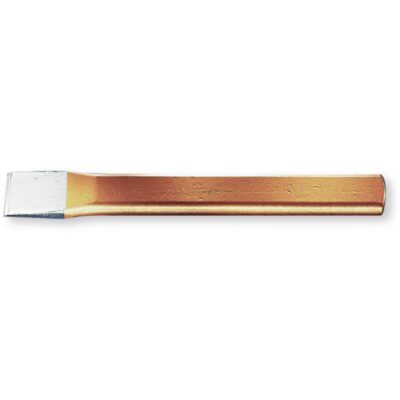 Berner 372163 sjekač za lim 125x9x18 mm, DIN 6453