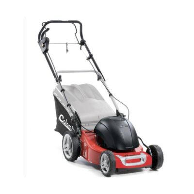 Columbia PM 482 TE samohodna električna kosačica 1800 W, nož 48 cm, 60 l