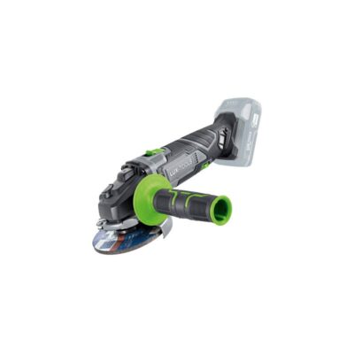 LUX A-WS-20/115 aku kutna brusilica 20 V, Ø 115 mm, bez baterije