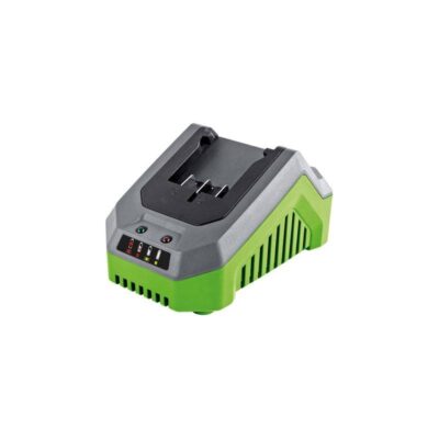 LUX SLG-20/2.4 brzi punjač 1 PowerSystem 20 V za baterije 2 i 4 Ah