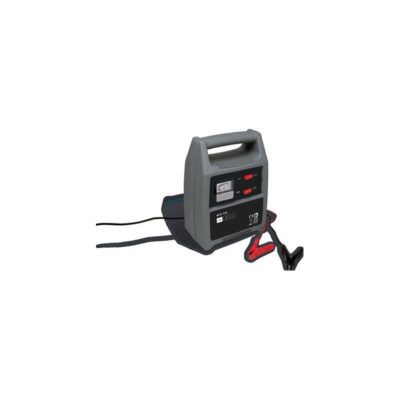LUX BLG-12A punjač akumulatora 6 V / 12 V, 12 A, za 9–160 Ah