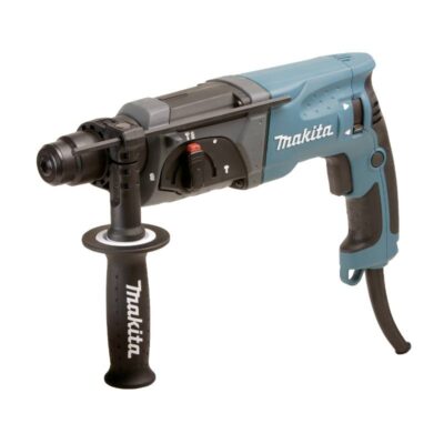 Makita HR2470 bušilica-čekić SDS-plus 780 W, 2,4 J
