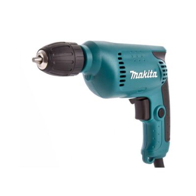 Makita 6413 bušilica 450 W, brzostezna glava 1,5–10 mm