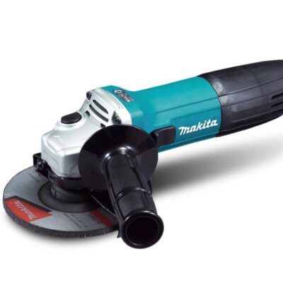 Makita GA5030 ugaona brusilica 125 mm, 720 W, 11 000 o/min
