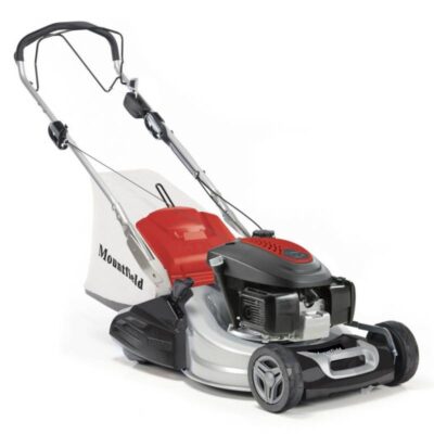 Mountfield SP 505R V samohodna kosilica Honda 167 cm³, 48 cm, s valjkom