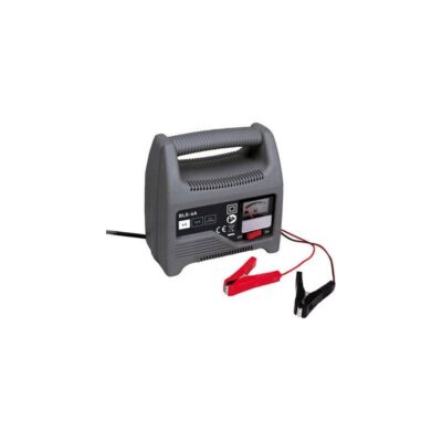 LUX BLG-6A punjač akumulatora 12 V, 6 A, za akumulatore 20–80 Ah