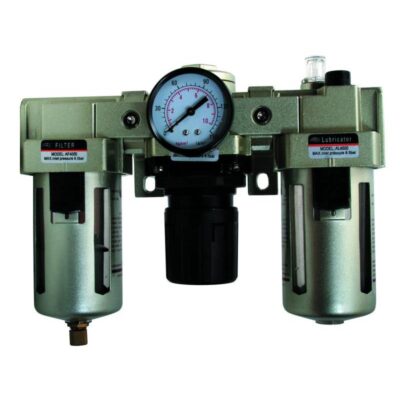 Airpress 45234 predgrupa za zrak 1/2" s odvajačem vlage i zauljivačem