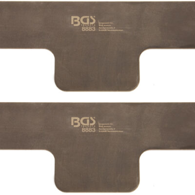 BGS 8883 set za poravnanje bregastih vratila VW W8, W12 i R32 3.2 FSI