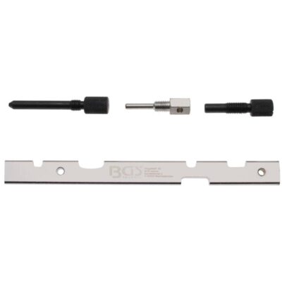 BGS 8215 set alata za blokadu razvoda Ford, benzin 1,25–2,0 L, 3 dijela