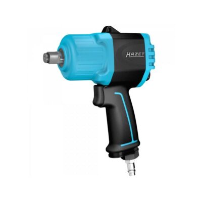 Hazet 9012TT Twin Turbo pneumatski udarni odvijač 1/2", 2200 Nm