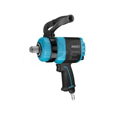 Hazet 9013TT Twin Turbo pneumatski udarni odvijač 3/4", 4100 Nm