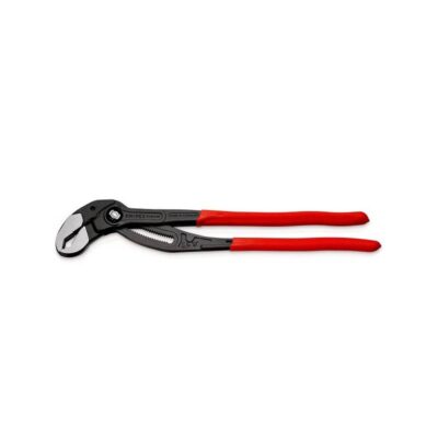 Knipex 87 01 400 Cobra XL papagajke kliješta 400 mm, za cijevi do 95 mm