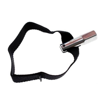 BGS 1019-1 pojasni ključ za uljni filter, pogon SW 21 i 1/2"