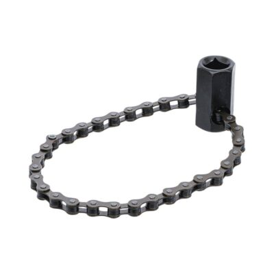 BGS 1020 univerzalni lančani ključ za filtere 1/2", do Ø 100 mm