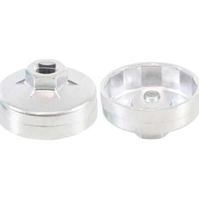 BGS 1042 ključ za uljne filtere Ø 64 mm, 14-kantni, 1/2"