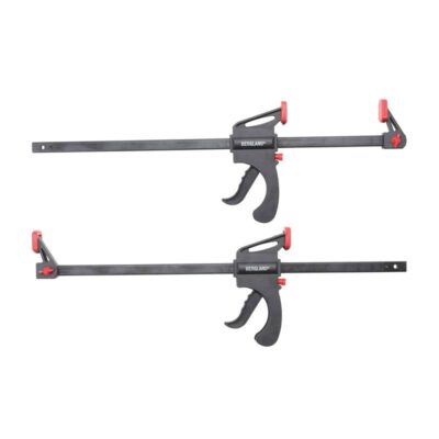 BGS 59816 dvosmjerna stega 650 mm, s drškom u obliku pištolja