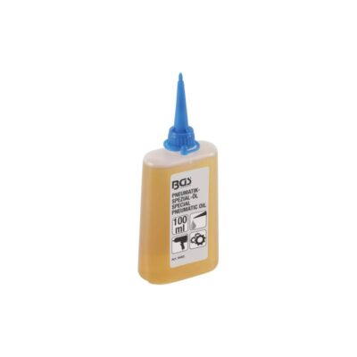 BGS 9460 specijalno ulje za pneumatske alate 100 ml