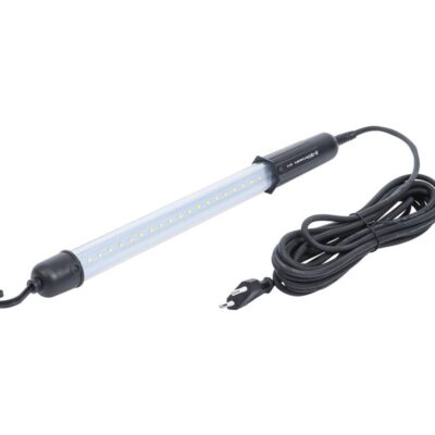 BGS 99710 radna LED lampa 6 W, 230 V, 20 SMD LED, kabel 5 m