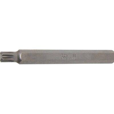 BGS 4773 dugi nastavak RIBE M8, 100 mm, šestougaoni 10 mm