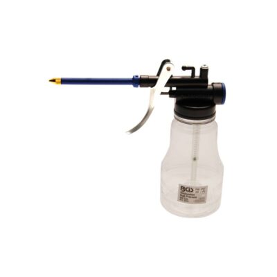 BGS 8441 PVC kantica za ulje 250 ml