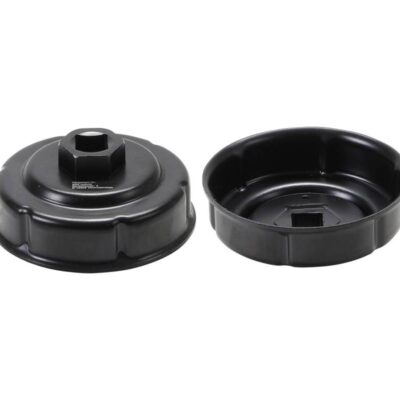 BGS 8539 ključ za uljne filtere Ø 76 mm, 6 utora, 1/2" i SW 24