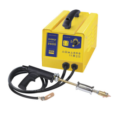 GYS GYSPOT 2600 spoter za izvlačenje lima 2600 A, 230 V