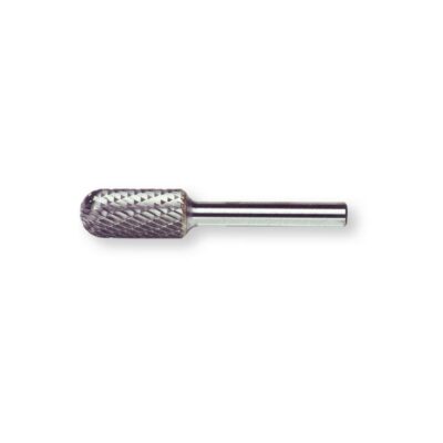 Berner 145668 glodalo WRC valjkasto Ø 12 mm, drška 6 mm