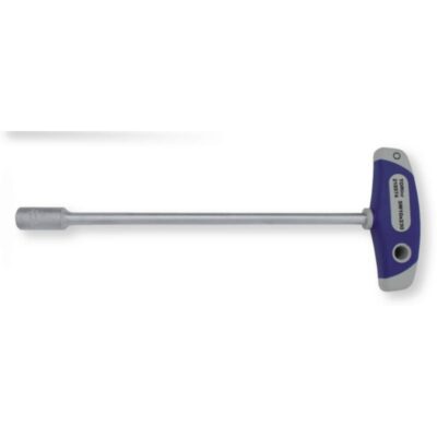 Berner 218573 T-ključ za vanjski šestougaonik SW 8 x 230 mm