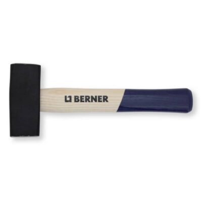 Berner 244599 čekić macola 1000 g, drška od jasena