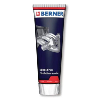 Berner 399271 bakrena pasta 100 g, tuba, do 1200 °C