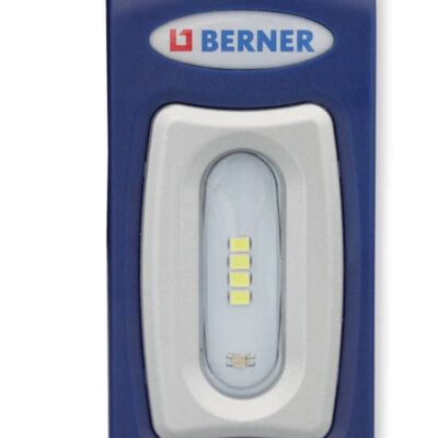 LED baterijska lampa DeLux Bright ECO 244407, Micro USB, 150 lm
