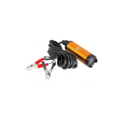 SATRA S-12DP38 mini električna pumpa za ulje i dizel 12 V, 40 W