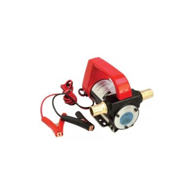SATRA S-12FTP pumpa za pretakanje dizel goriva 12 V, 155 W, 40 l/min