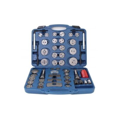 ASTA A-50PCS set alata za vraćanje kočionih klipova, 50 dijelova
