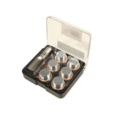 A-M13 set za reparaciju navoja ispusta kartera M13x1,5