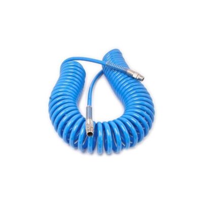 UCS98A1208012FD spiralno crijevo za zrak 8x12 mm, 12 m