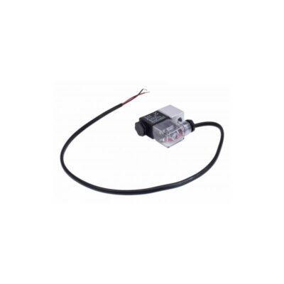 ASTA A-MVC elektromagnetni ventil 220 V AC, IP65