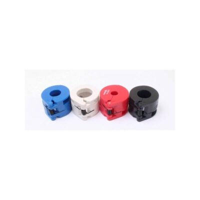 Set obujmica za vodove klima uređaja A-1834, 3/8" do 3/4"