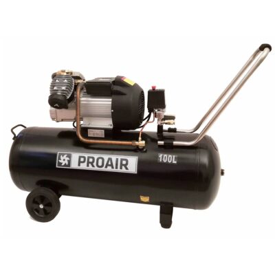 Winsale VC 400/100 klipni kompresor 100 l, 2,2 kW, 400 l/min, 230 V
