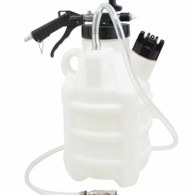 ASTA A-13ED10L pneumatska pumpa za ulje DSG i automatskih mjenjača, 10 l