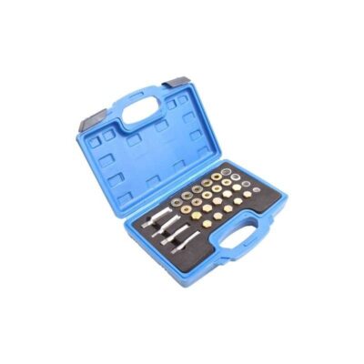 ASTA A-437B set za popravku navoja kartera M13, M15, M17 i M20